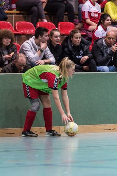Bild 186 - B-Juniorinnen Kreismeisterschaft